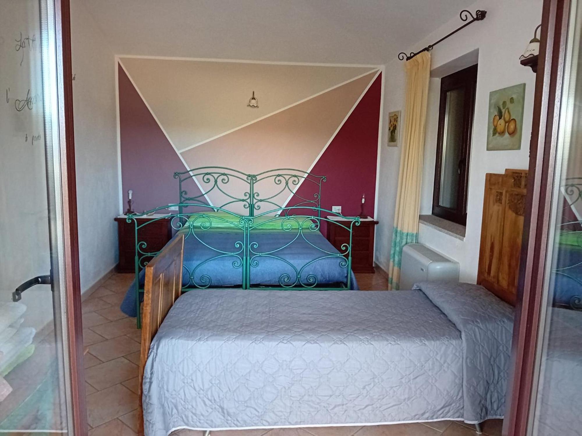 Lugori Bed & Breakfast Seulo Room photo