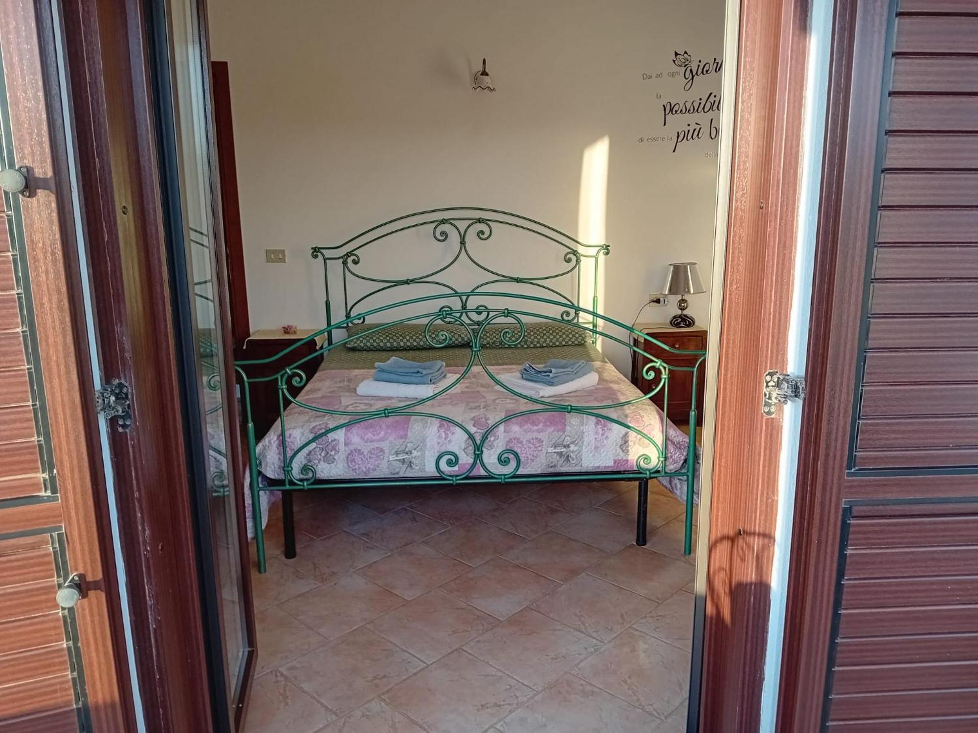 Lugori Bed & Breakfast Seulo Exterior photo