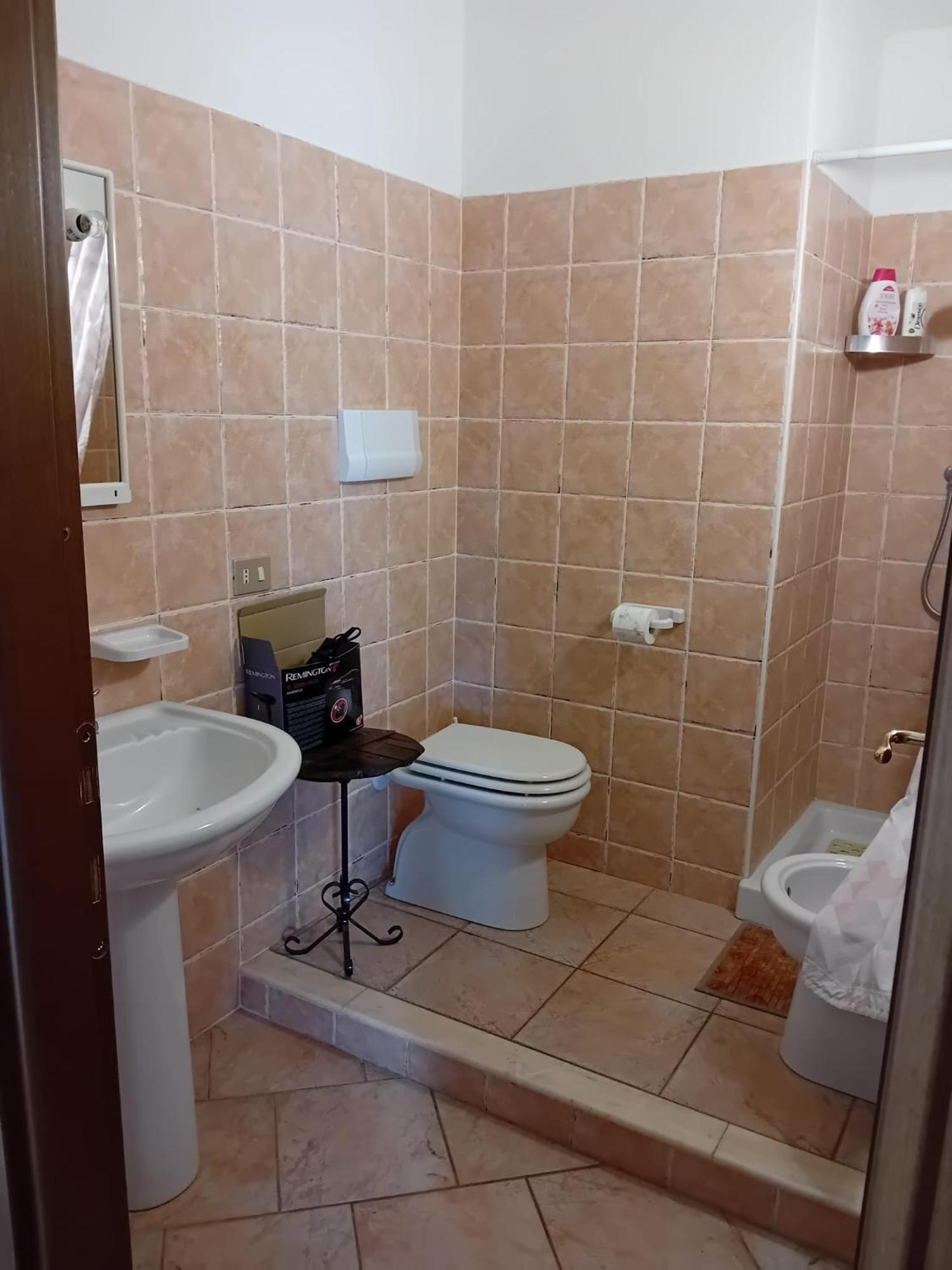 Lugori Bed & Breakfast Seulo Room photo