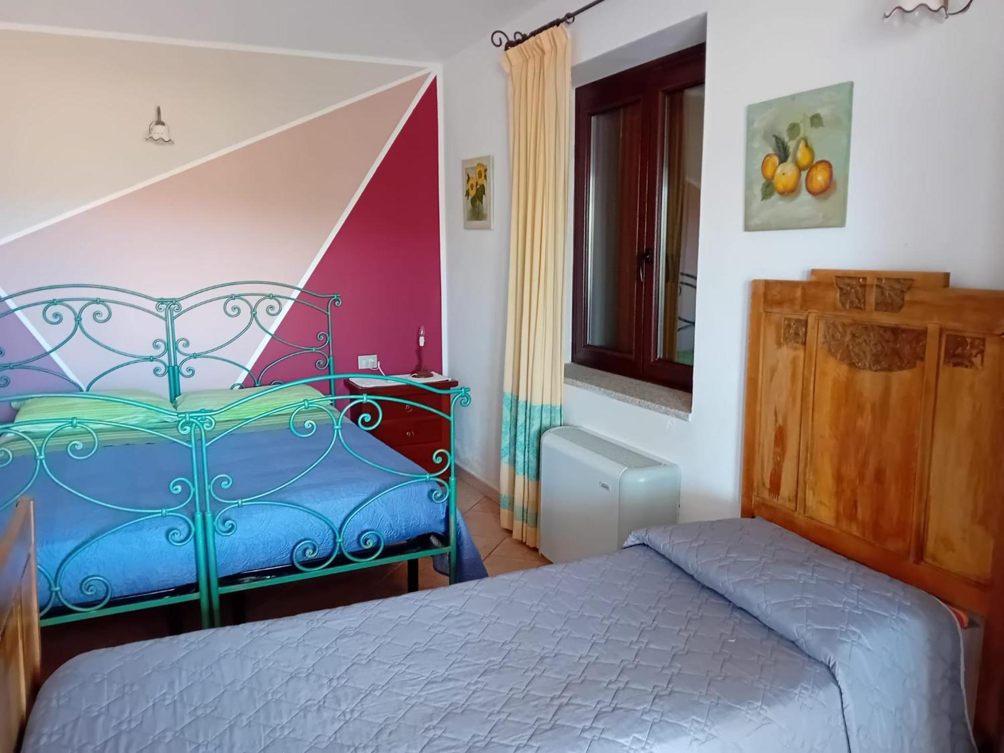 Lugori Bed & Breakfast Seulo Room photo