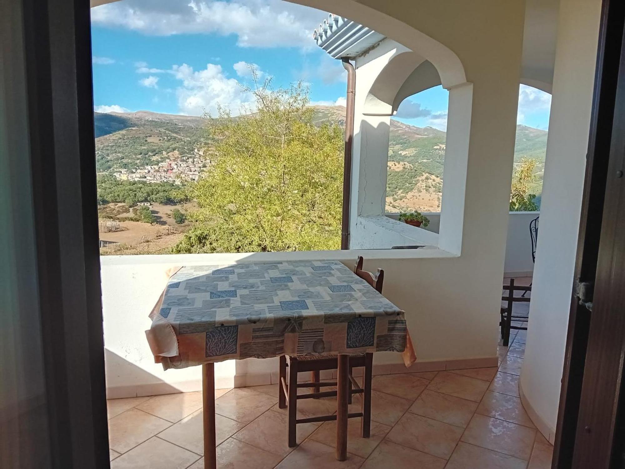 Lugori Bed & Breakfast Seulo Room photo