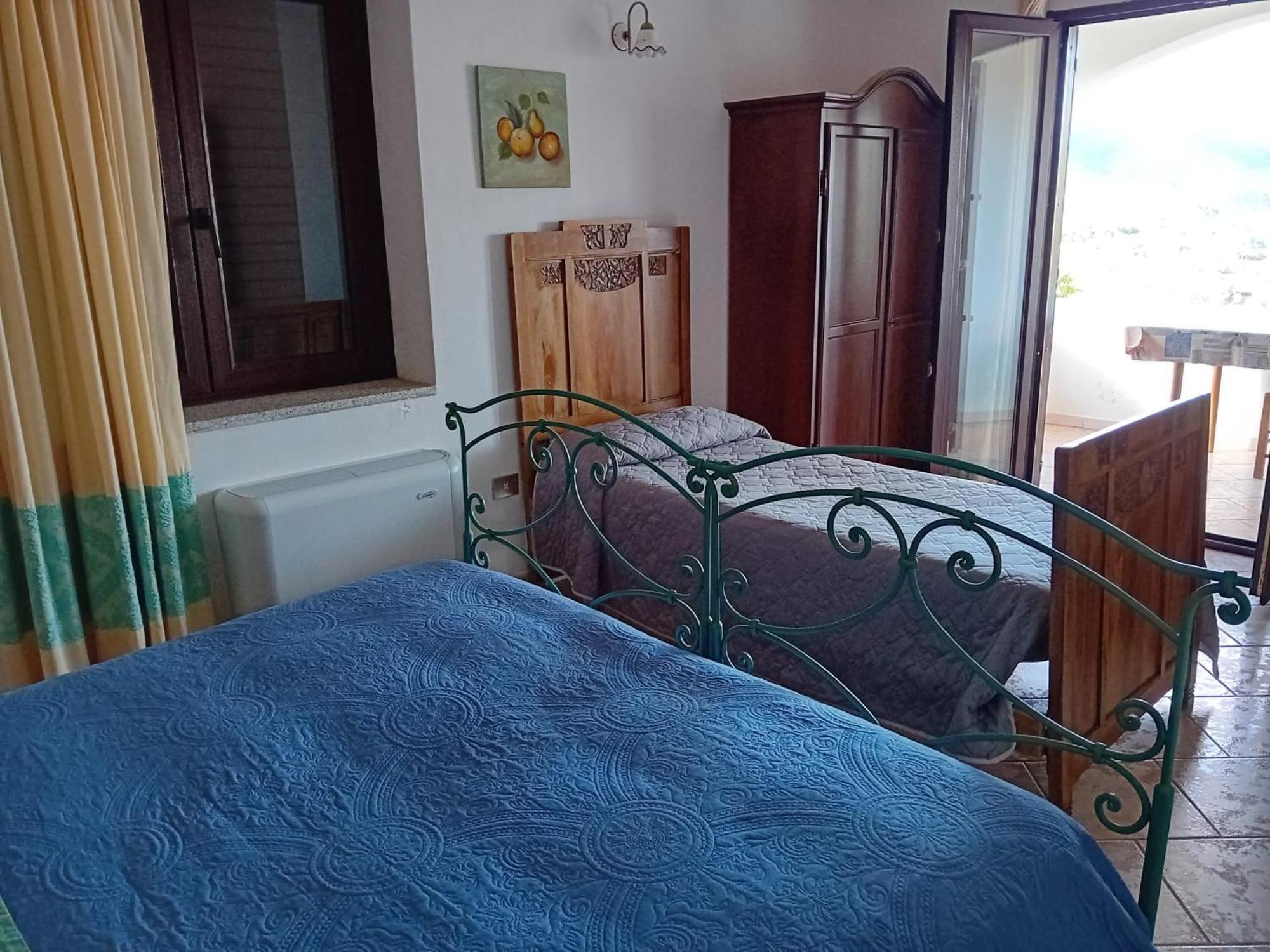 Lugori Bed & Breakfast Seulo Room photo