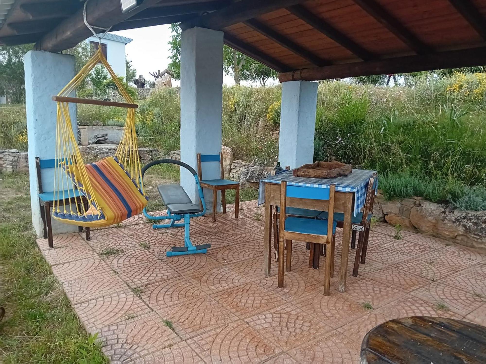 Lugori Bed & Breakfast Seulo Exterior photo